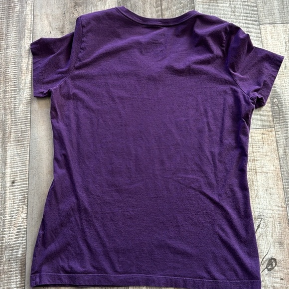 NIKE t shirt-size XL - Picture 4 of 5